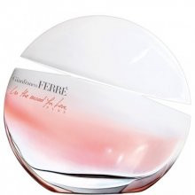 جیانفرانکو فره این د مود فور لاو پیور